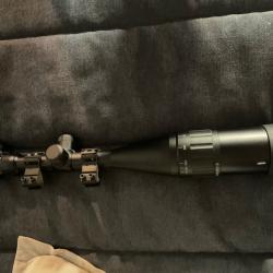 Lunette de visée 6-24x50 ESSSNB Airsoft