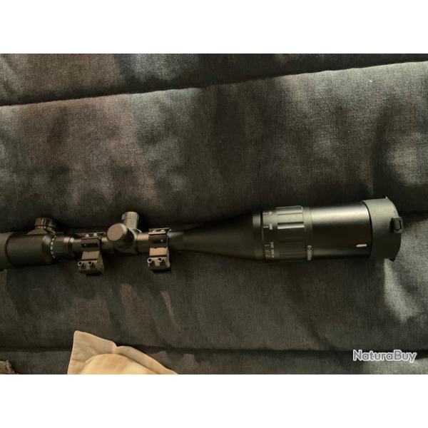 Lunette de vise 6-24x50 ESSSNB Airsoft