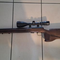 CARABINE CZ 457 VARMINT MTR CAL. 22LR NEUVE
