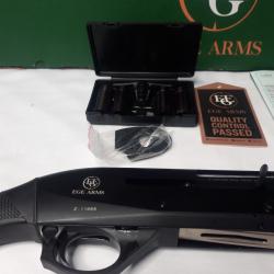 Semi auto EGE ARMS 12 76 CANON 76 copie Benelli M2