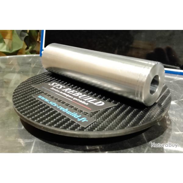 Cal .50 M10x100 - Srie spciale - Embout long PAK