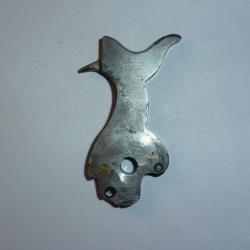 Chien de revolver poudre noire calibre 44