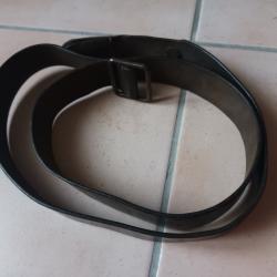 bretelle pour fusil .lebel gras-berthier-mousqueton