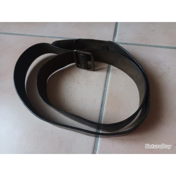 bretelle pour fusil .lebel gras-berthier-mousqueton