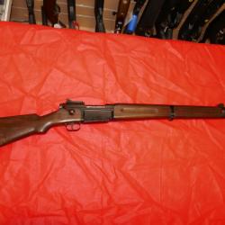 Fusil MAS 36 1er TYPE daté juin 1940 en 7.5x54 MAS