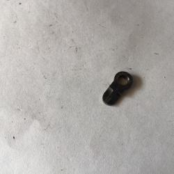 VENDU PAR LE-CUIRASSIER N°2  PIECE DE PISTOLET UNIQUE MIKROS CALIBRE 6,35 MM