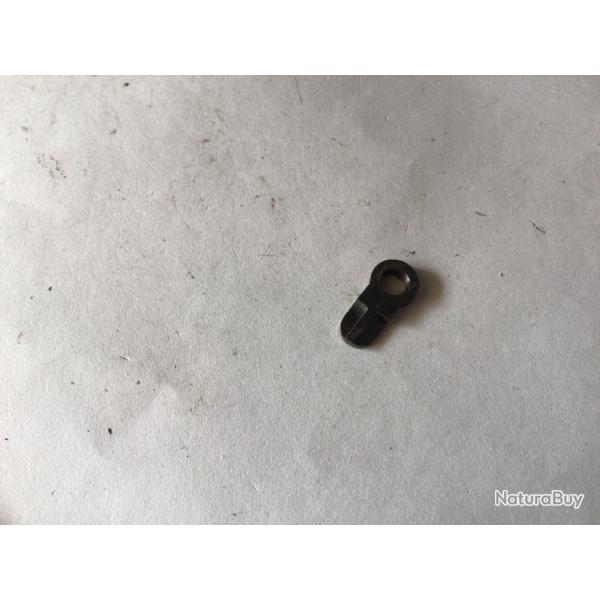 VENDU PAR LE-CUIRASSIER N2  PIECE DE PISTOLET UNIQUE MIKROS CALIBRE 6,35 MM