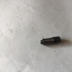VENDU PAR LE-CUIRASSIER N°2  BOUTON DE DÉVERROUILLAGE DE PISTOLET UNIQUE
