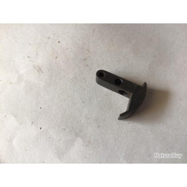 VENDU PAR LE-CUIRASSIER VERROU DE CHARGEUR DE PISTOLET BERETTA MODLES 34/35