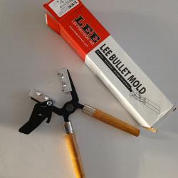 Moule à balle Lee Calibre 58
