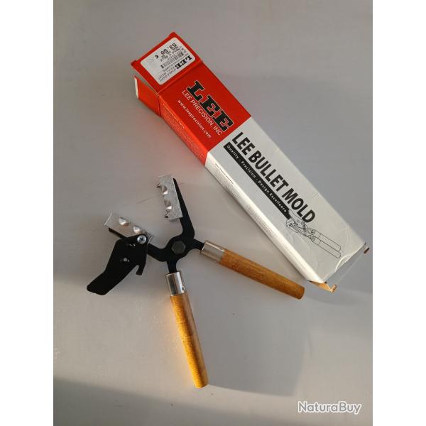 Moule  balle Lee Calibre 58