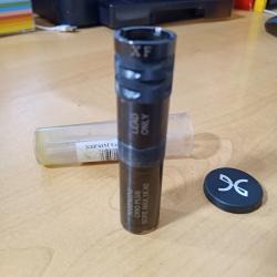 choke GEMINI CRIO PLUS ported+20mm