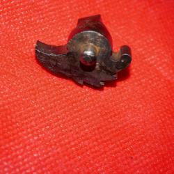 Noix pour Fusil a silex du 1777 au 1822