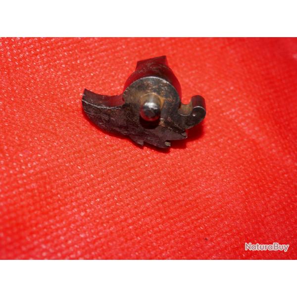 Noix pour Fusil a silex du 1777 au 1822