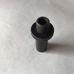 VENDU PAR LE-CUIRASSIER ADAPTATEUR POUR SILENCIEUX CARABINES 22 LR