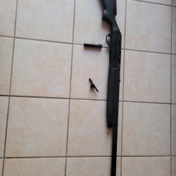 Semi automatique beretta bellmonte I synthétique