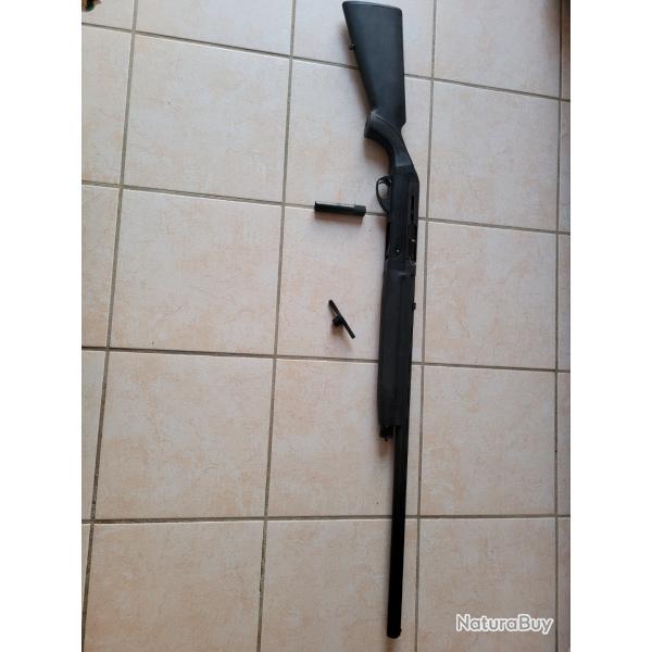 Semi automatique beretta bellmonte I synthtique