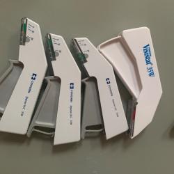 Lot d'agrafeuses chirurgicales 35 W( 90 agrafes 35w)