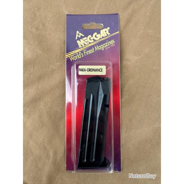 chargeur Para Ordnance P18 - MEC GAR