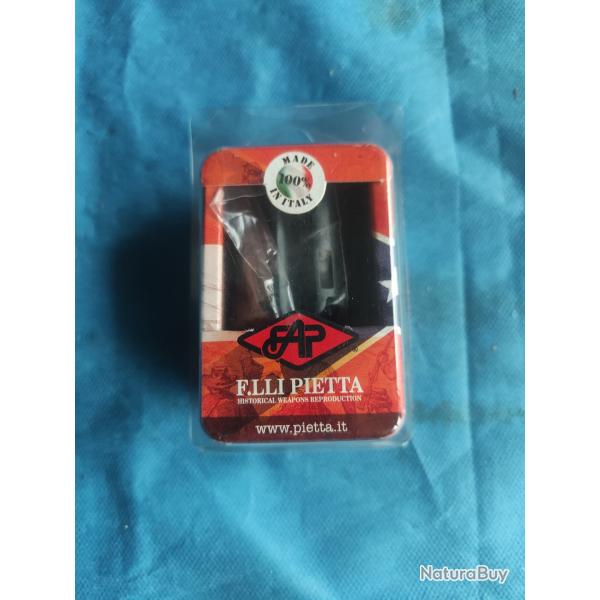 Barillet Pietta Cannel Cal.44 pour remington 1858