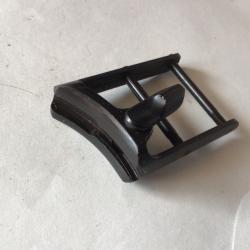 VENDU PAR LE-CUIRASSIER VERROU COMPLET DE CROSSE DE PISTOLET LUGER P08 ATTACHÉ MÉTAL