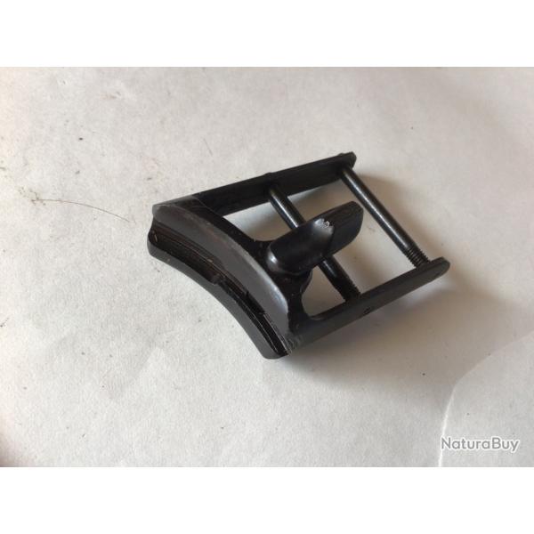 VENDU PAR LE-CUIRASSIER VERROU COMPLET DE CROSSE DE PISTOLET LUGER P08 ATTACH MTAL