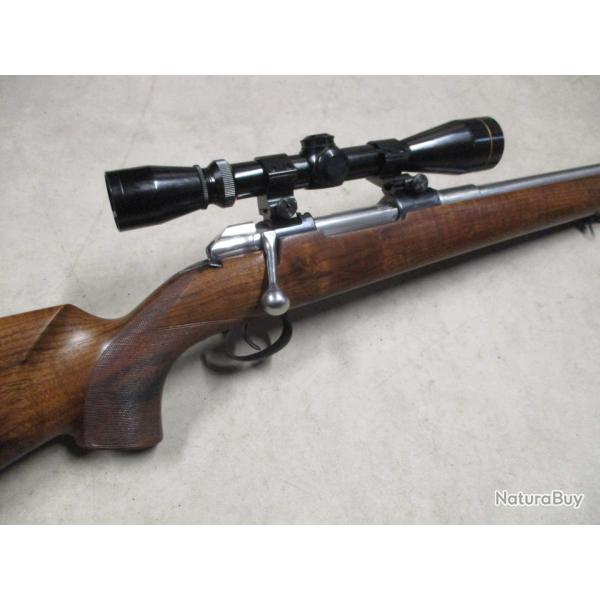 Mauser Sudois M96/38 Sportris + Leupold,  1 euro sans prix de rserve! cat D! Canon tat neuf!