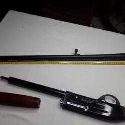 Semi auto Marocchi SI12 12 76 71