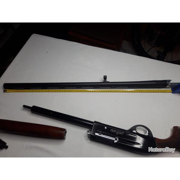 Semi auto Marocchi SI12 12 76 71