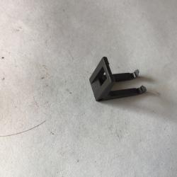 VENDU PAR LE-CUIRASSIER ETRIER D'ARMEMENT DE PISTOLET LUGER P08