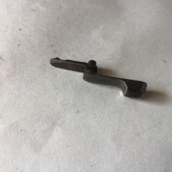 VENDU PAR LE-CUIRASSIER SURETE DE PISTOLET LUGER P08