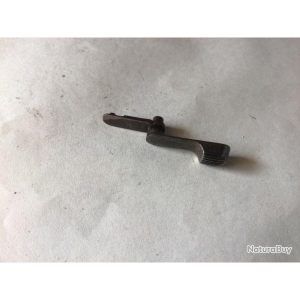VENDU PAR LE-CUIRASSIER SURETE DE PISTOLET LUGER P08