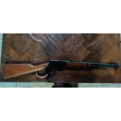rossi rio bravo