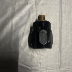 Cartouche co2 c25