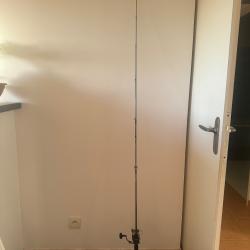Canne Daiwa Prorex et Moulinet Legalis