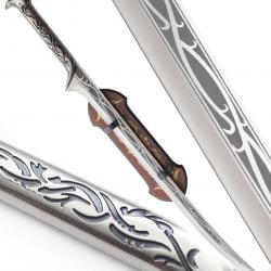 Thranduil Epee Le Hobbit Replique Sabre Eflique Elfe Replique Repliksword