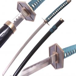 Bleach Katana Aizen Epee Sabre Repliksword