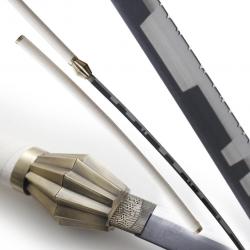 Bleach Katana Kenpachi Epee Sans Nom Sabre Replique 144cm Repliksword