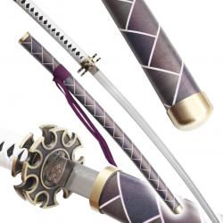 Katana Basara 4 Ishida Mitsunari Epee Sabre Repliksword