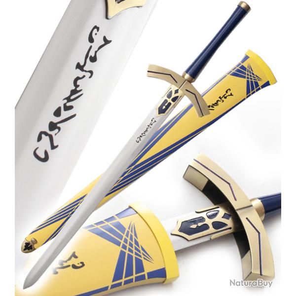 Epee de Saber - Excalibur Fate Stay Night Repliksword