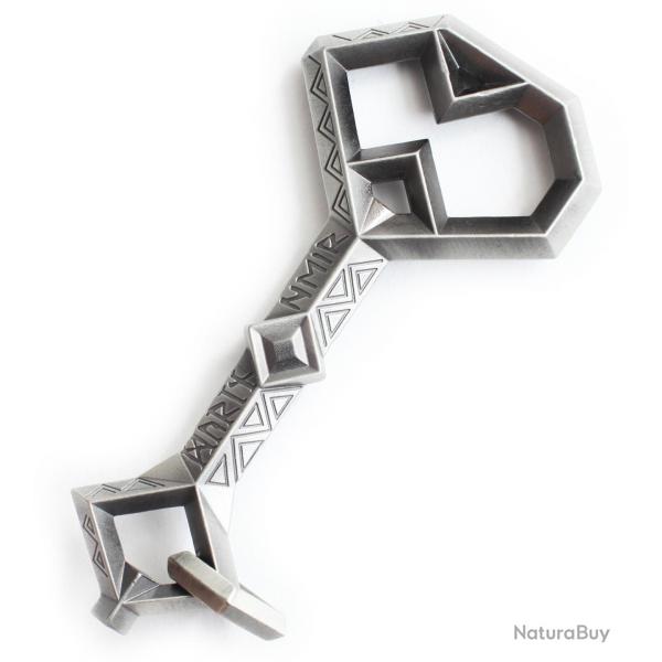 Le Hobbit Cle de Thorin Oakenshield NN2438 Repliksword