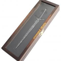 Le Hobbit Morgul Dague Coupe Papier NN1218 Repliksword