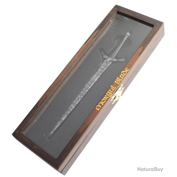 Le Hobbit Morgul Dague Coupe Papier NN1218 Repliksword