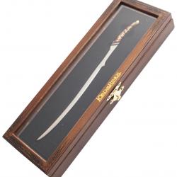 Le Seigneur des Anneaux Coupe Papier Arwen Hadhafang NN9281 Ouvre Lettre Repliksword