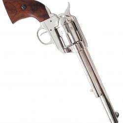 Revolver DENIX Colt 45 Cowboy Western Replique Gris P1107NQ Repliksword