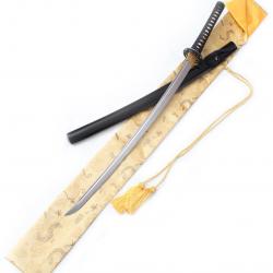 Housse Katana Protection Gold Edition Epee Sabre Repliksword