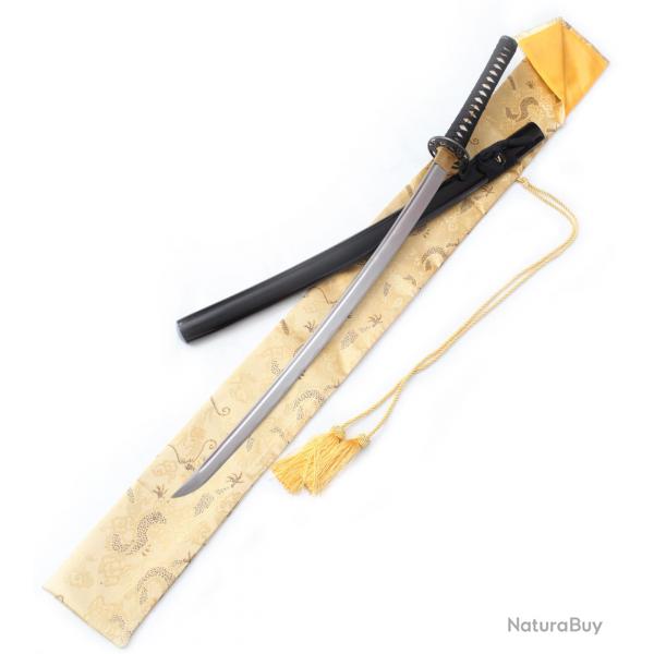 Housse Katana Protection Gold Edition Epee Sabre Repliksword