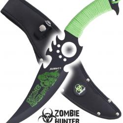 Couteau Zombie Hunter Poignard Dague ZB-127 Repliksword
