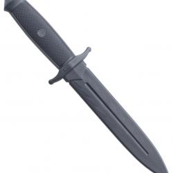 Couteau ABS Poignard Polypropylene Entrainement E420-PP Repliksword
