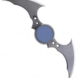 Batman Batarang ABS Arkham Knight Repliksword